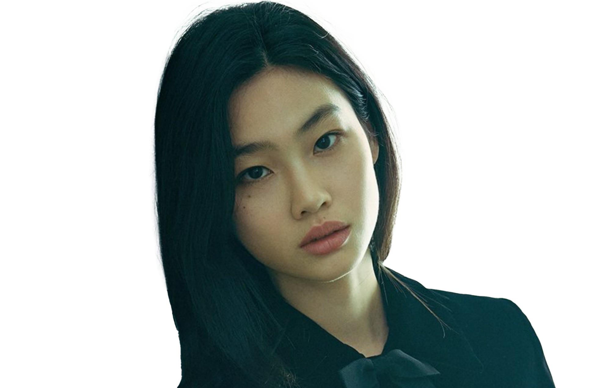 Jung Ho-Yeon Transparent Image
