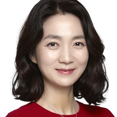 Kim Joo-Ryeong PNG картина