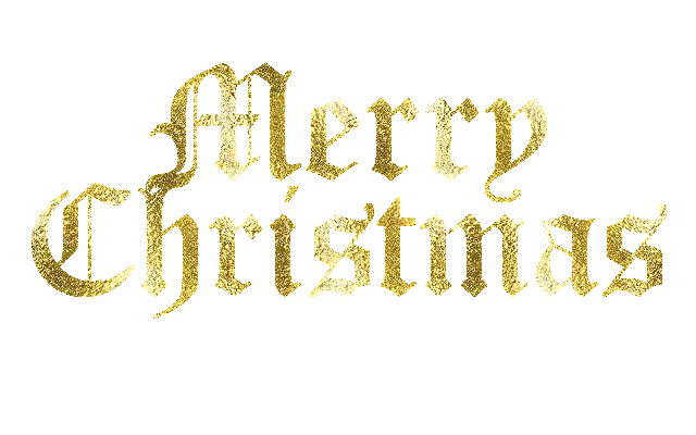 Merry Pic HQ PNG Natal