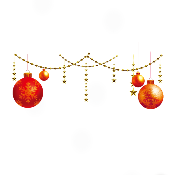 New Year Ball Free PNG HQ Image
