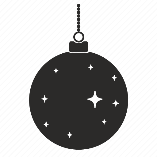 New Year Ball PNG Download Image