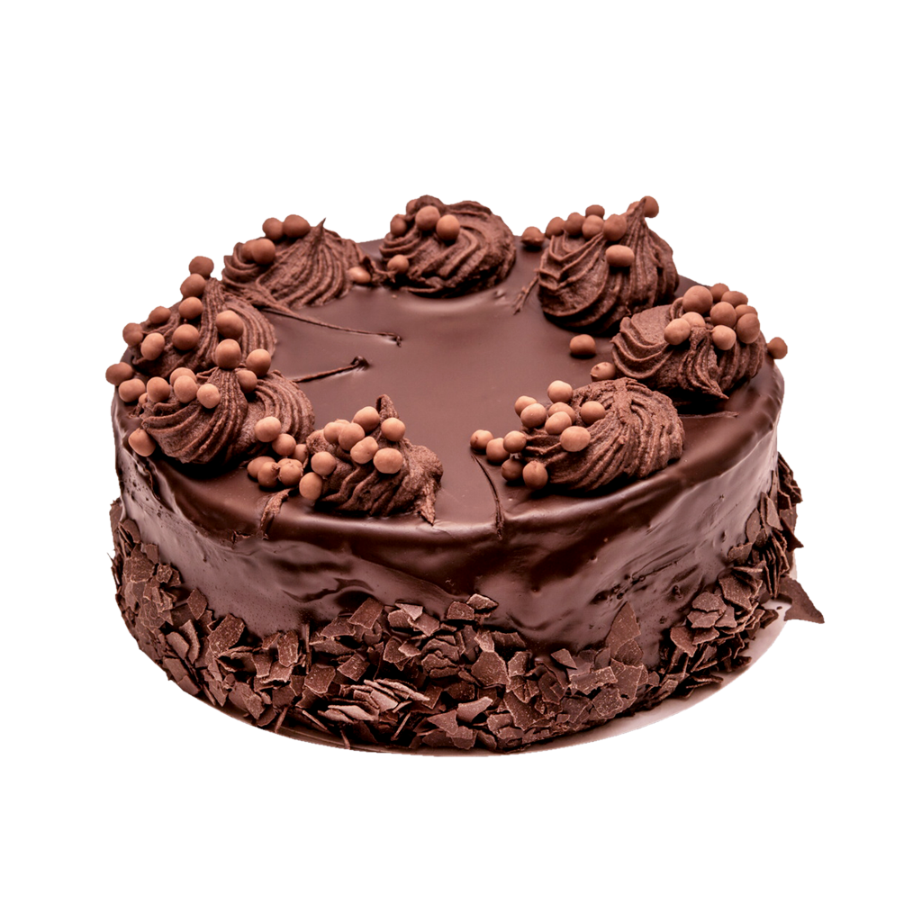 New Year Cake PNG HQ Picture