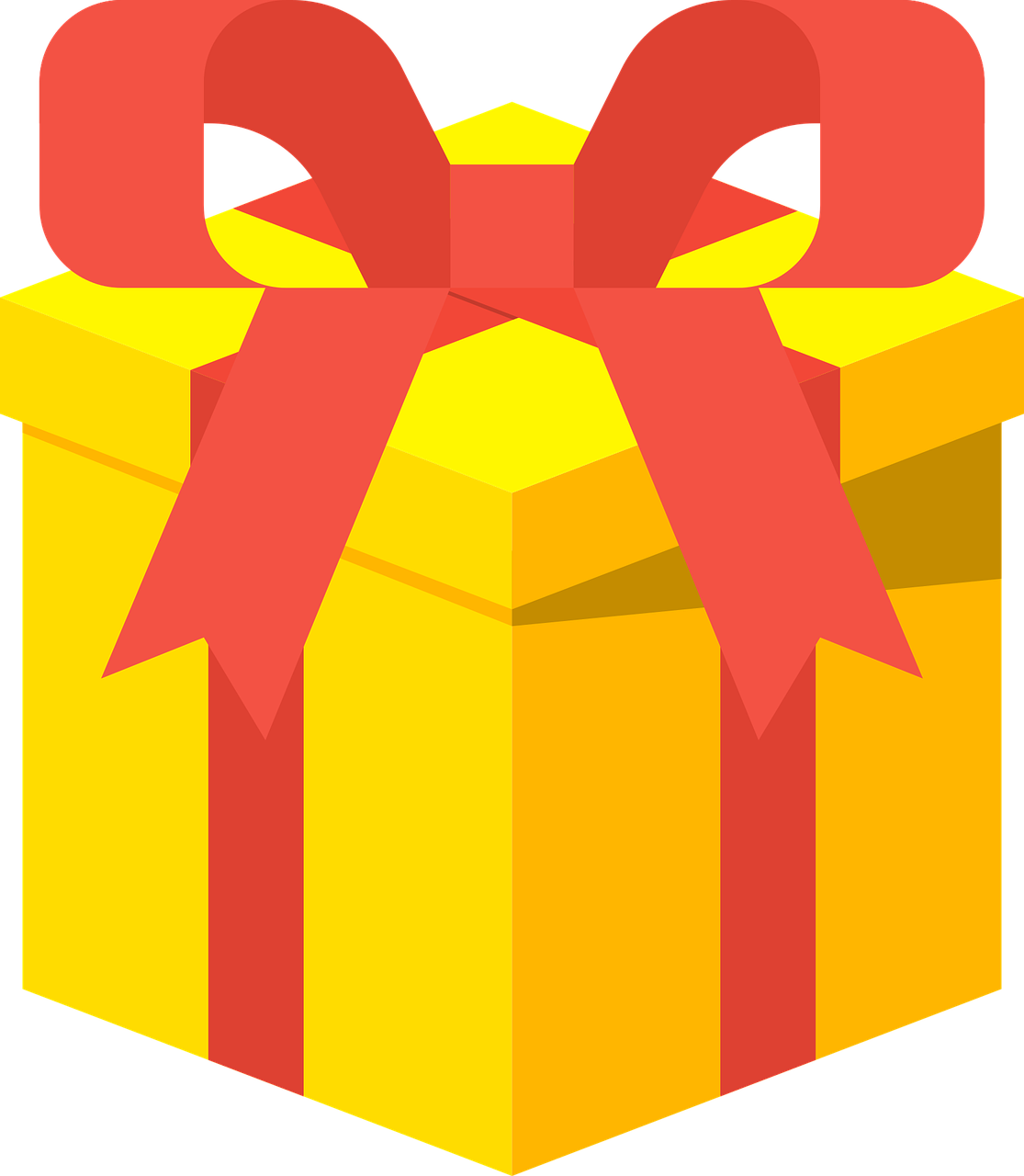 New Year Gift Free PNG HQ Image