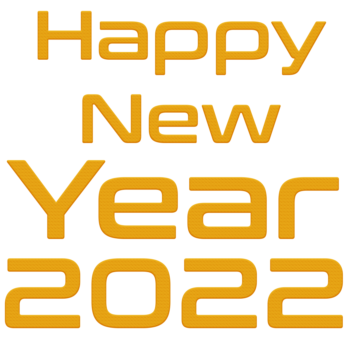 Capodanno 2022 Immagine Trasparente