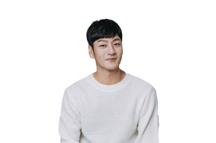 Park Hae-Soo PNG HQ Picture