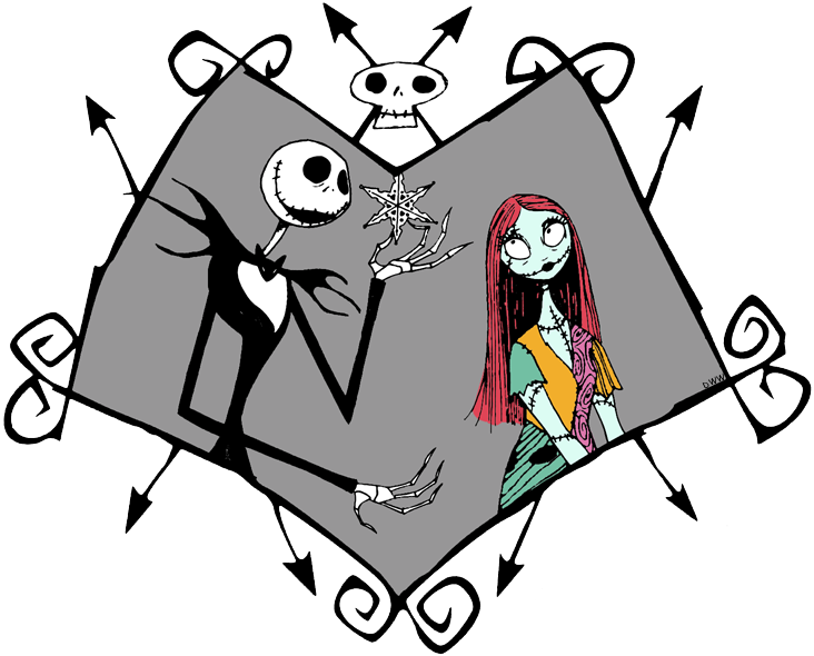 Sally Nightmare Before Christmas PNG HQ Pic