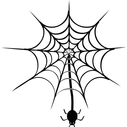 Spider Halloween Scarica limmagine PNG