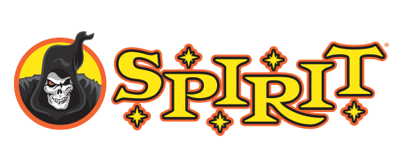 Spirit Halloween logotipo PNG HQ foto
