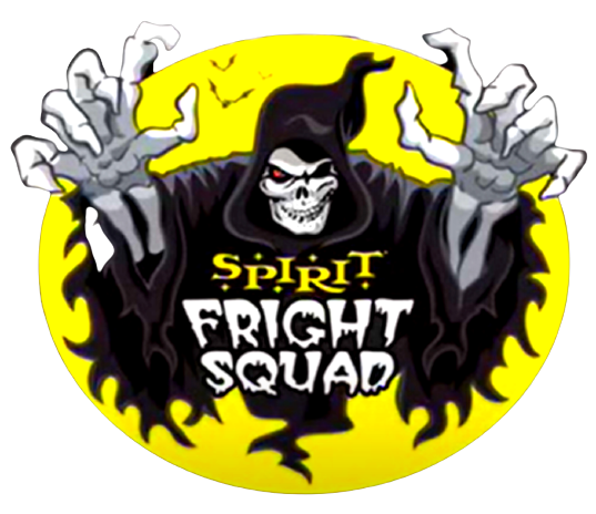 Spirit Halloween Logo PNG Photo HQ