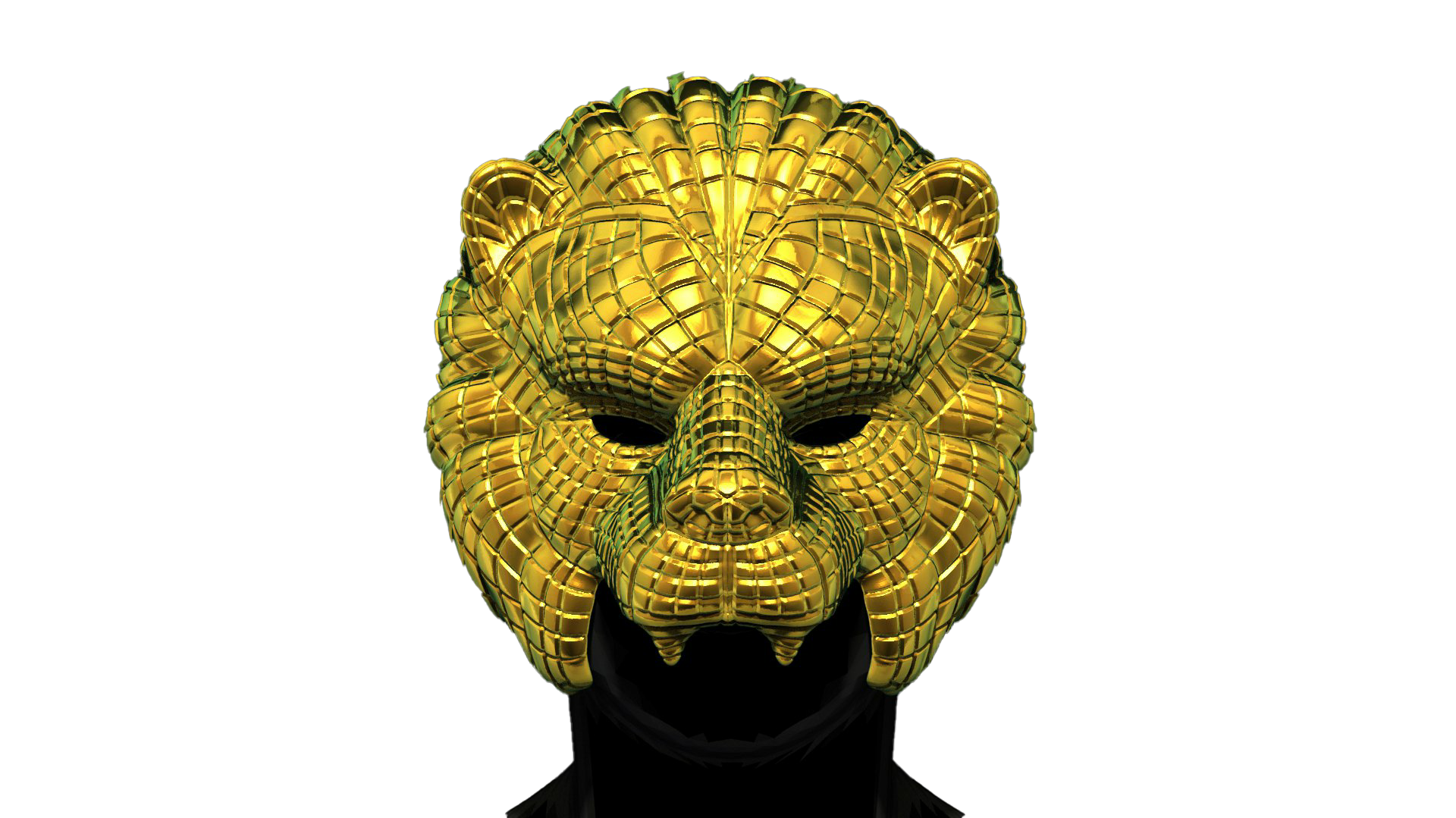 Casid Game Cool Mask PNG