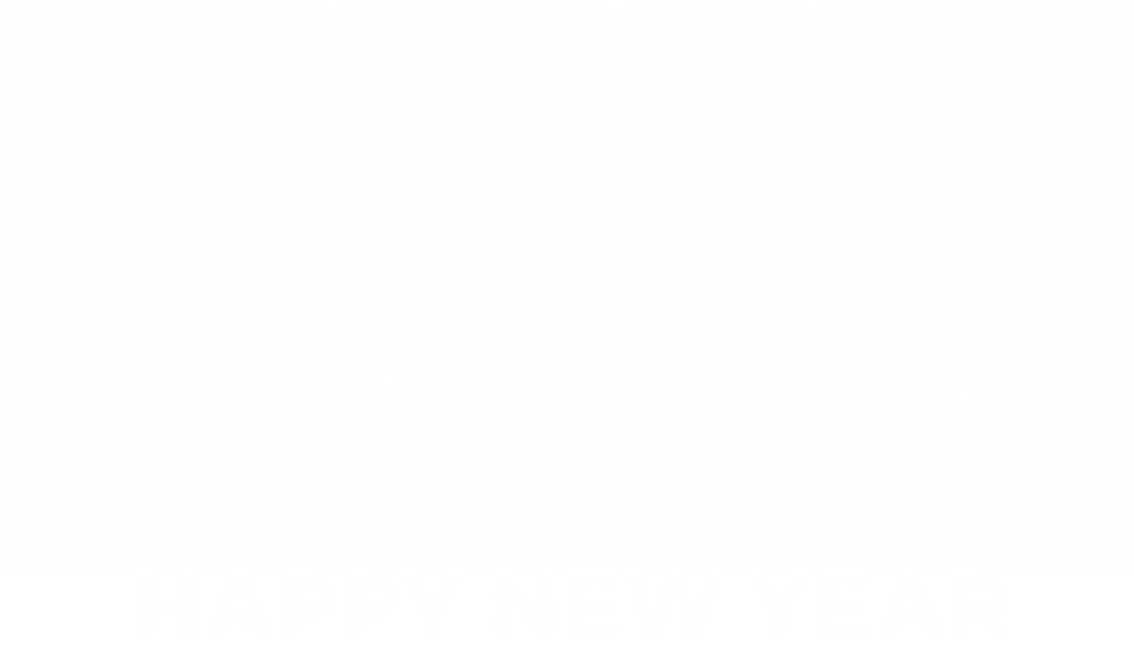 Blanc joyeux Noël PNG HQ image