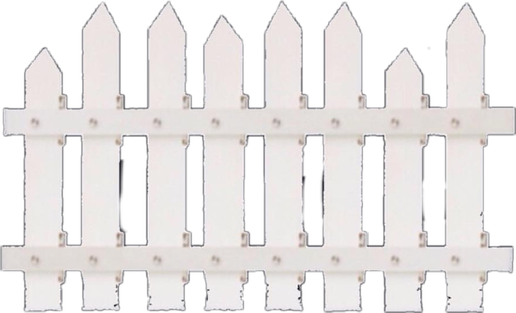 Wooden Fence PNG Free Download