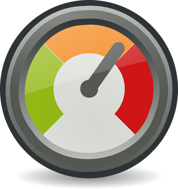 Gauge Vector PNG Pic HQ