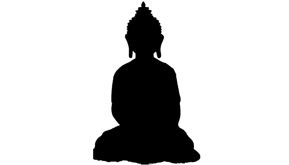 Download gratuito di Gautama Buddha PNG