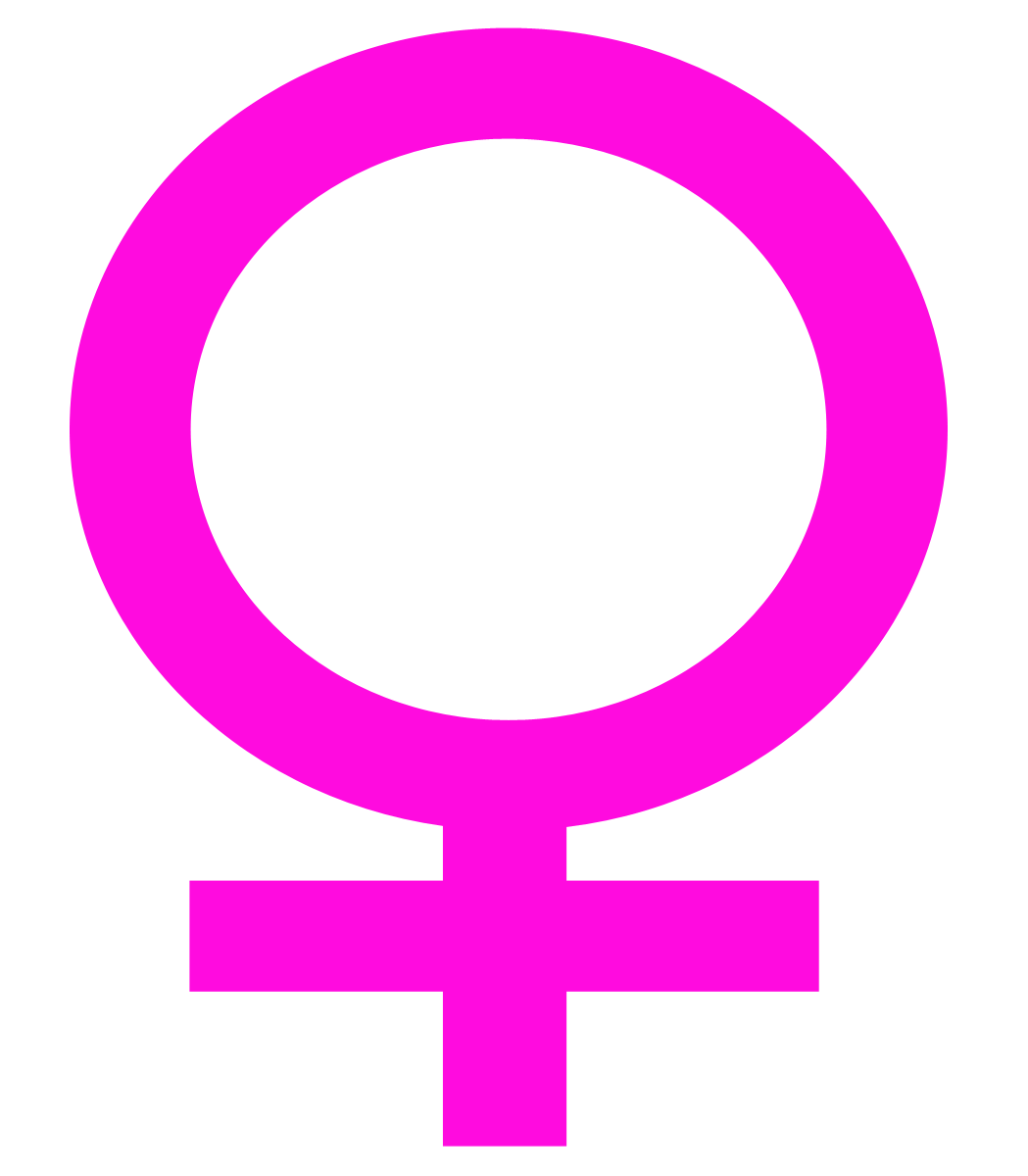 Gender Free PNG Image