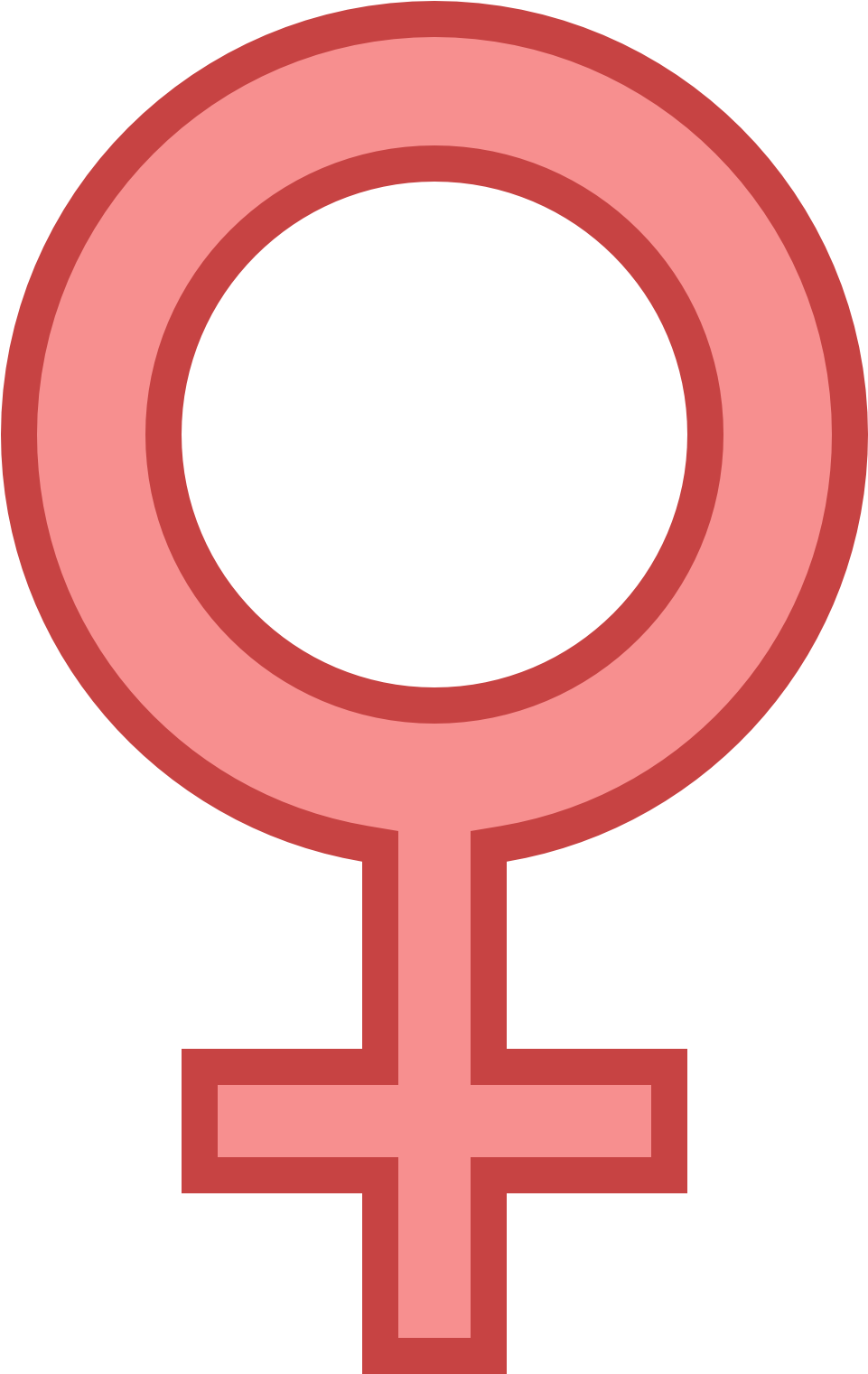 Gender PNG Image