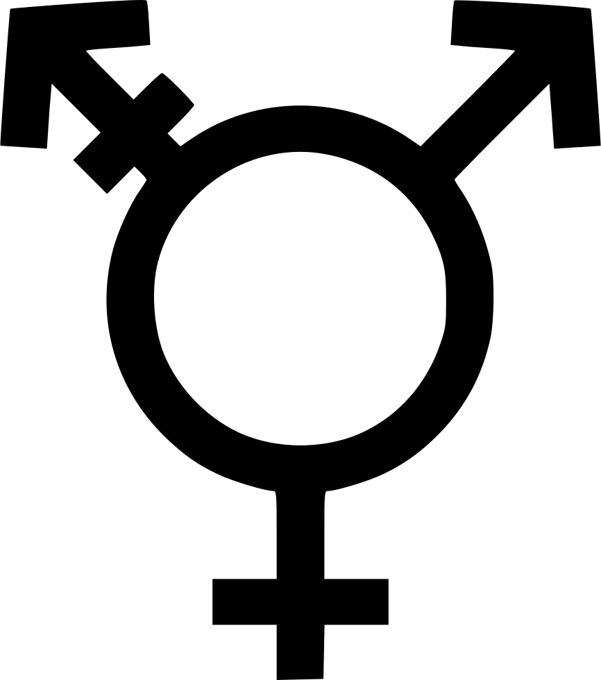 Gender PNG Photo