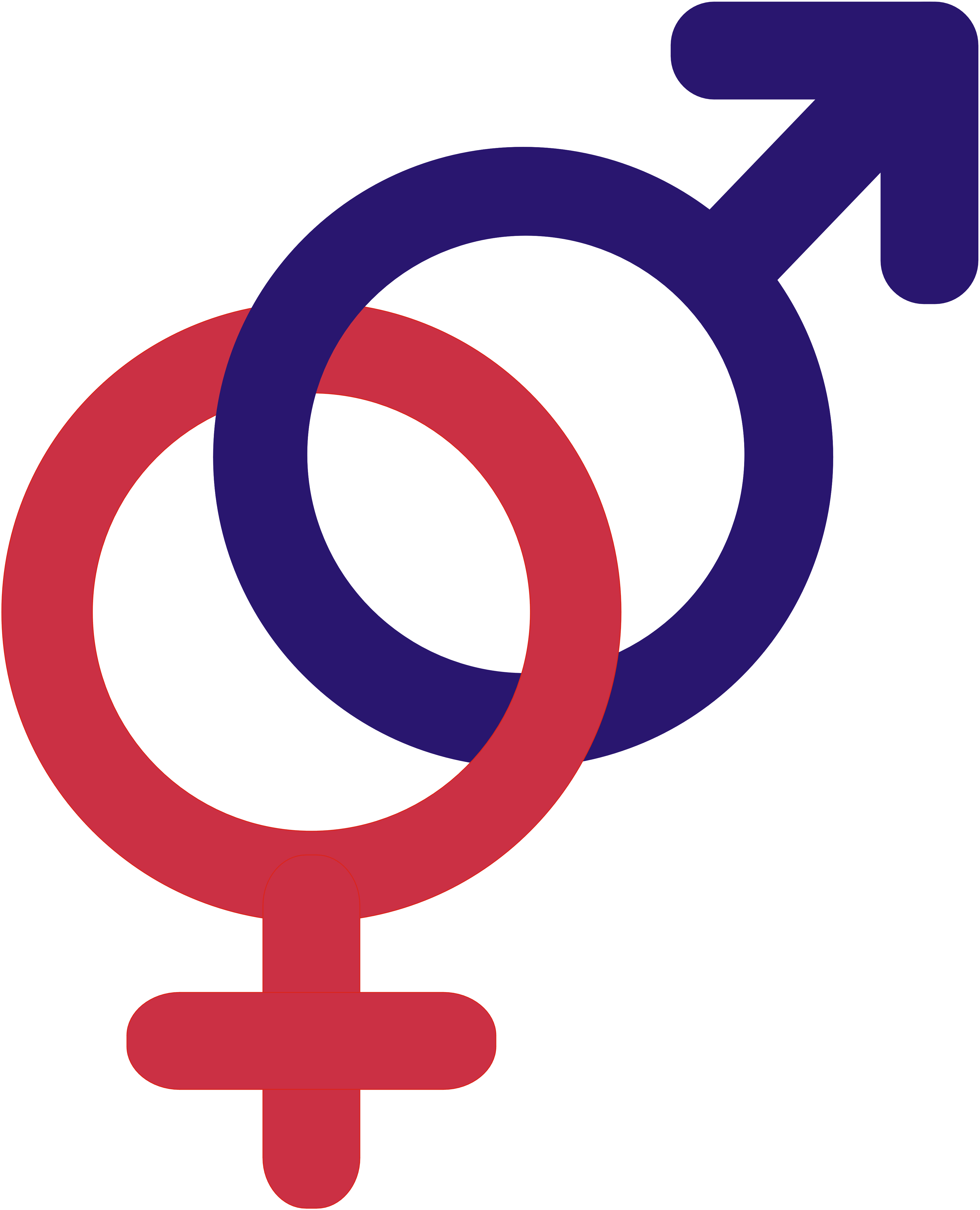 Gender PNG Pic