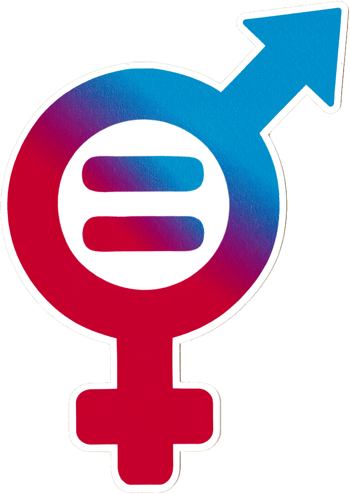 Gender Symbol PNG Pic