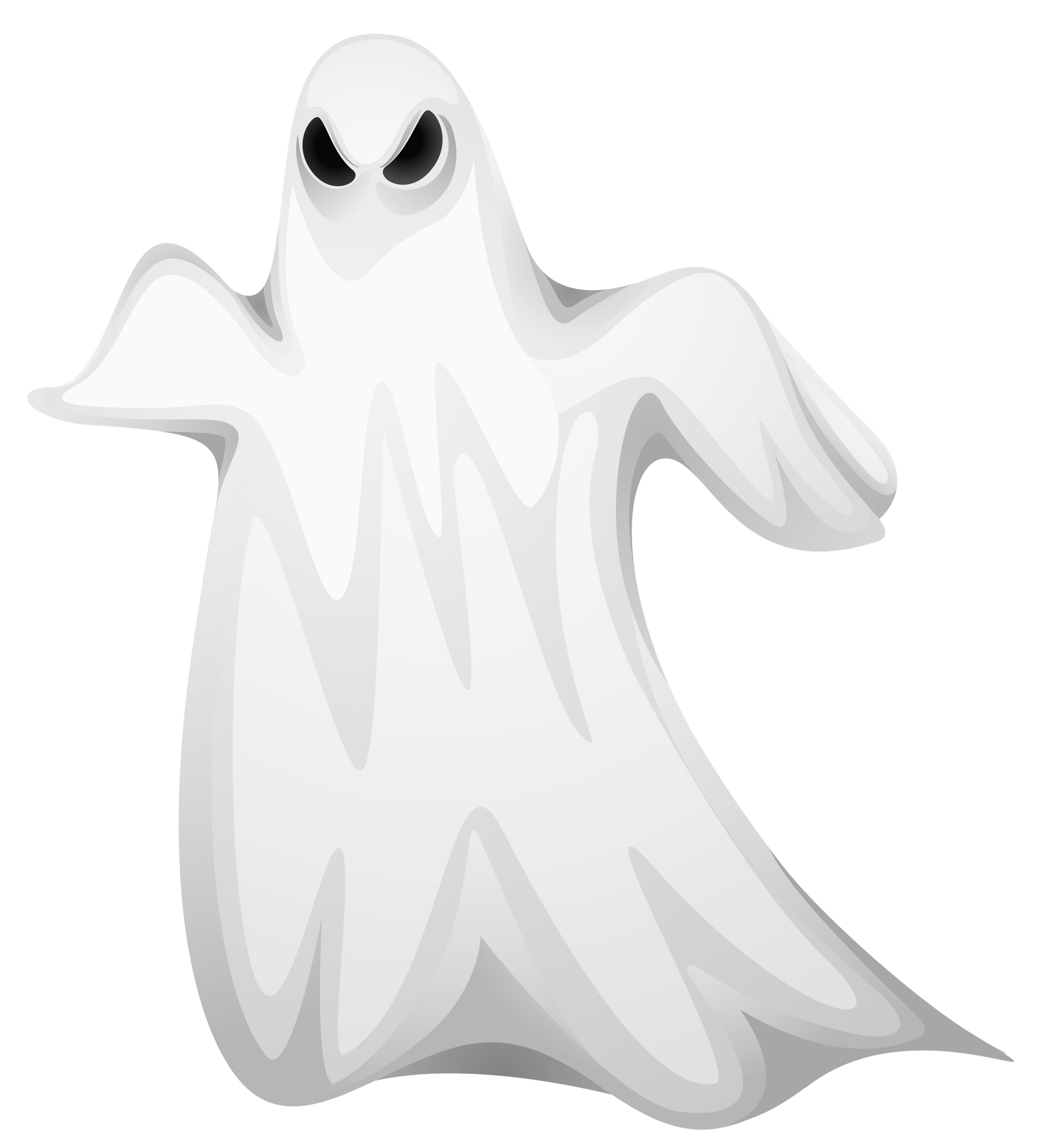 Ghost Unduh Gambar PNG