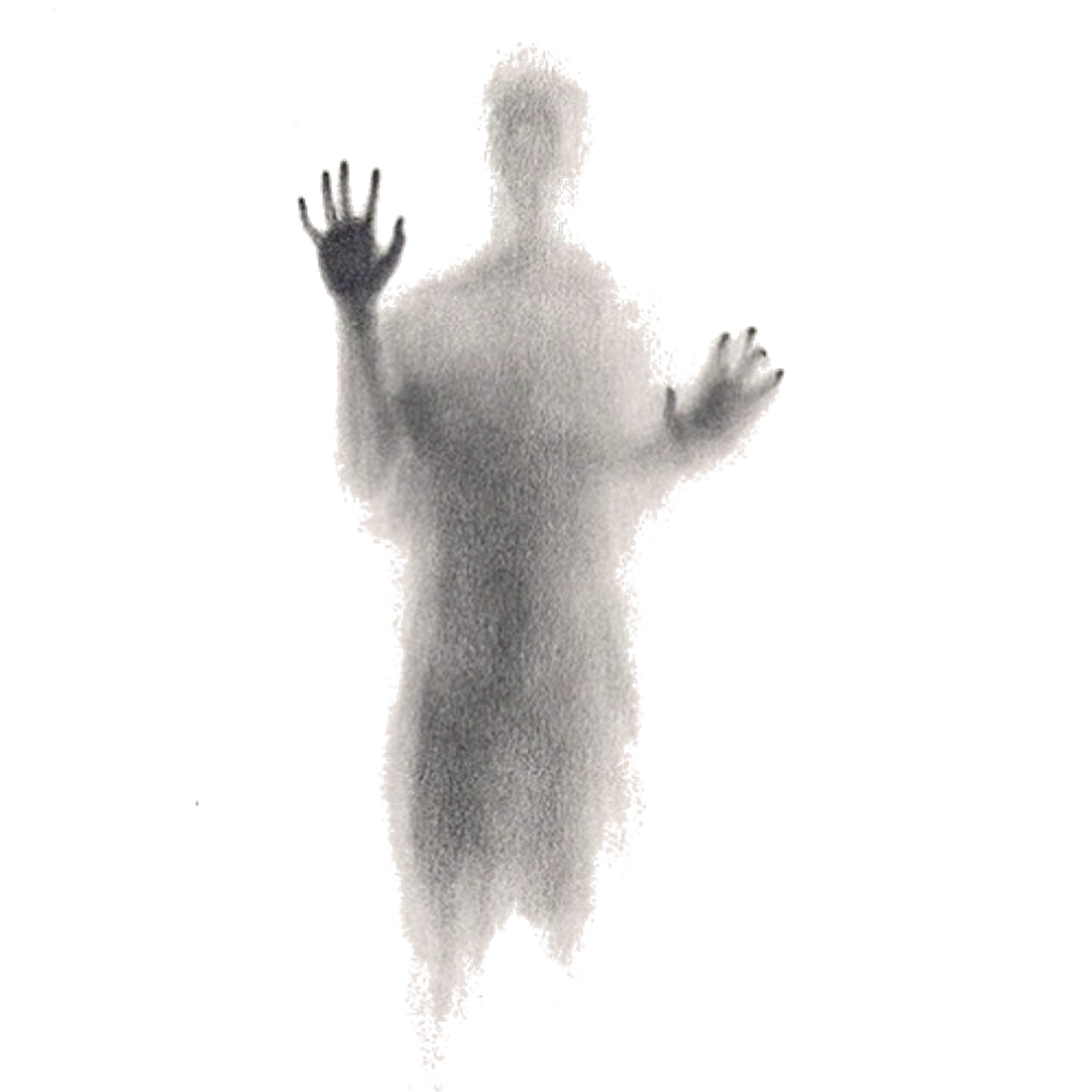 Ghost PNG Foto HQ
