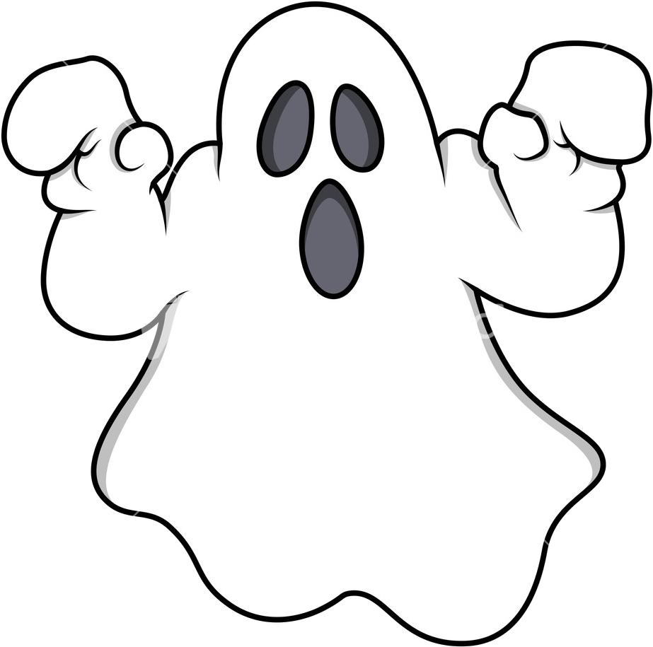 Ghost PNG photo