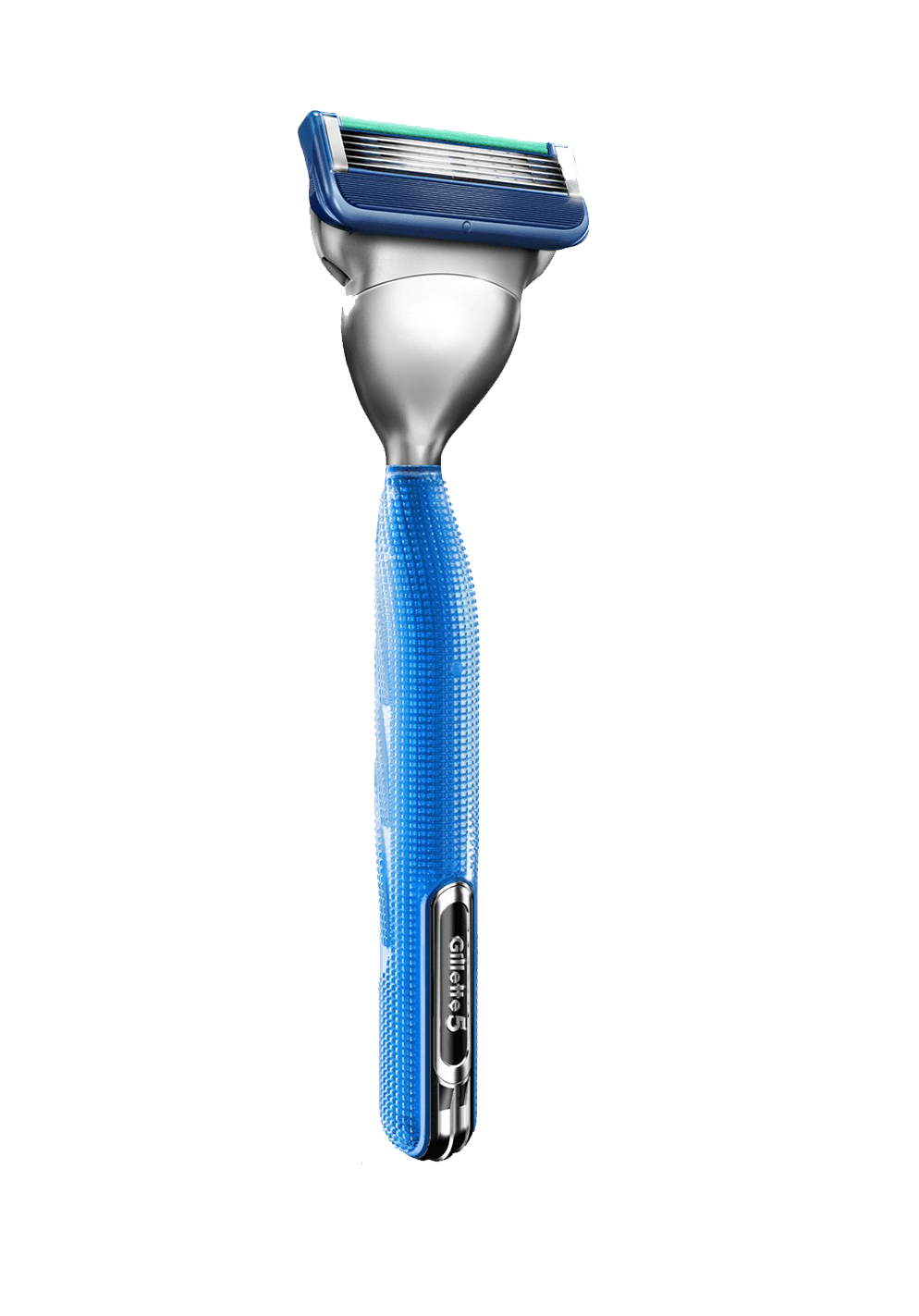 Gillette Shaving Product PNG Download Image