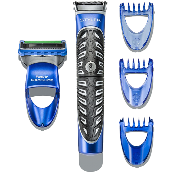 Gillette Shaving Product PNG Photo HQ
