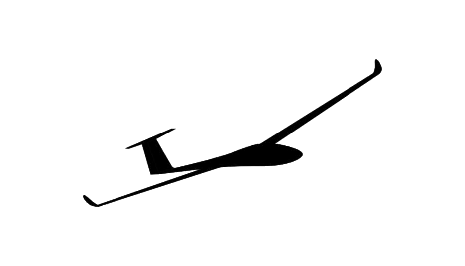 Imagem livre do PNG do planador