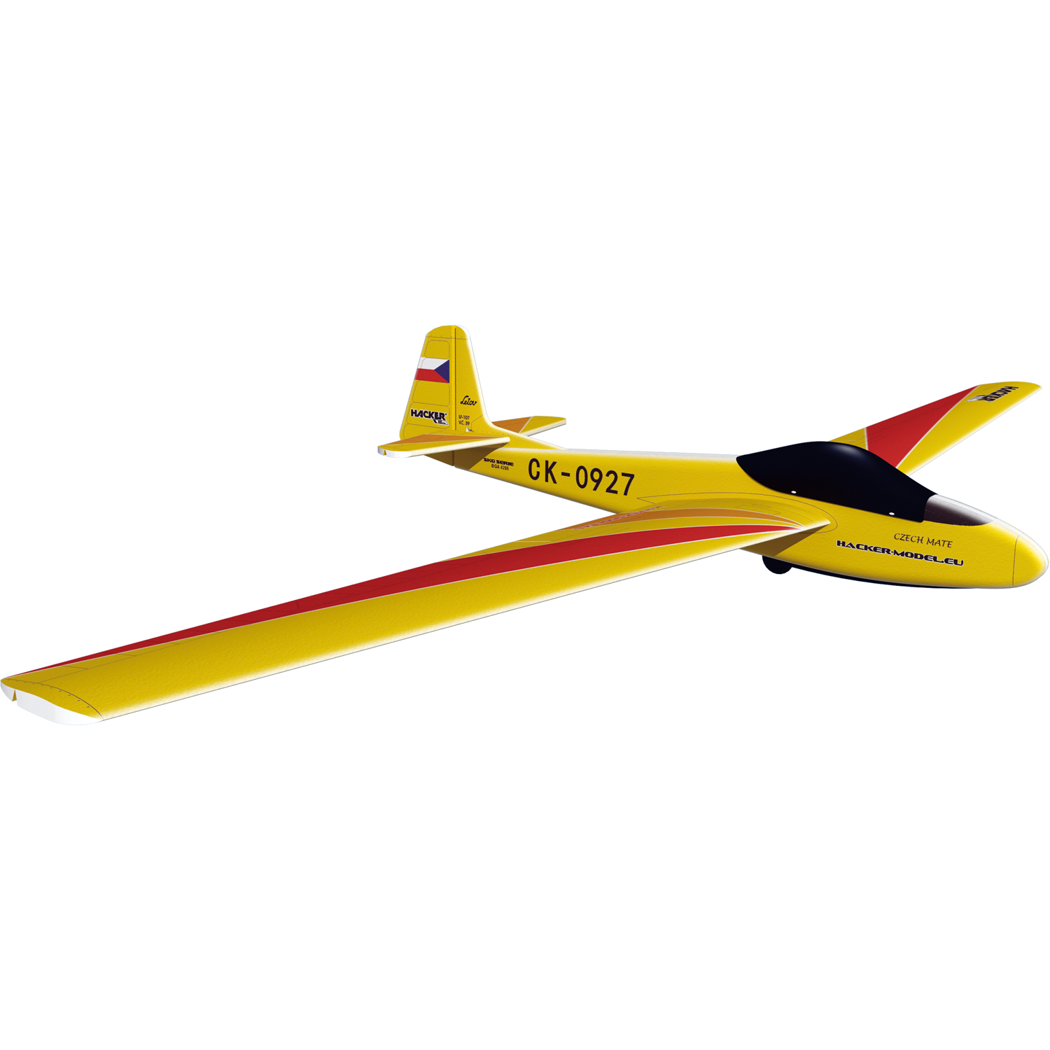 Glider PNG GRATUIT HQ Télécharger