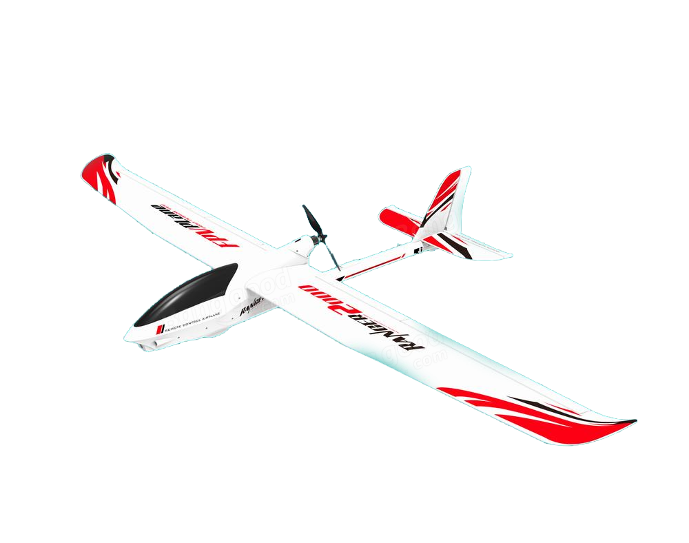 Glider PNG foto hq