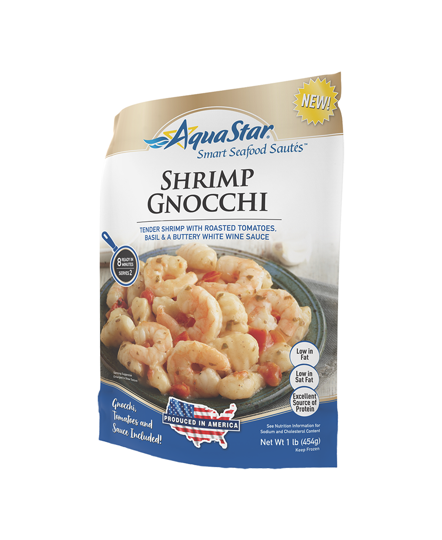 Gnocchi Download PNG-Afbeelding