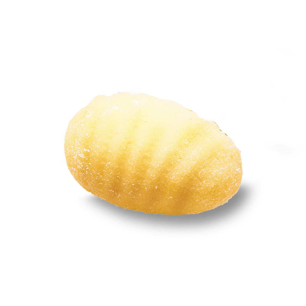 Gnocchi PNG Download Afbeelding