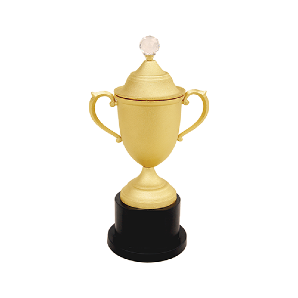 Golden Cup PNG Download Image