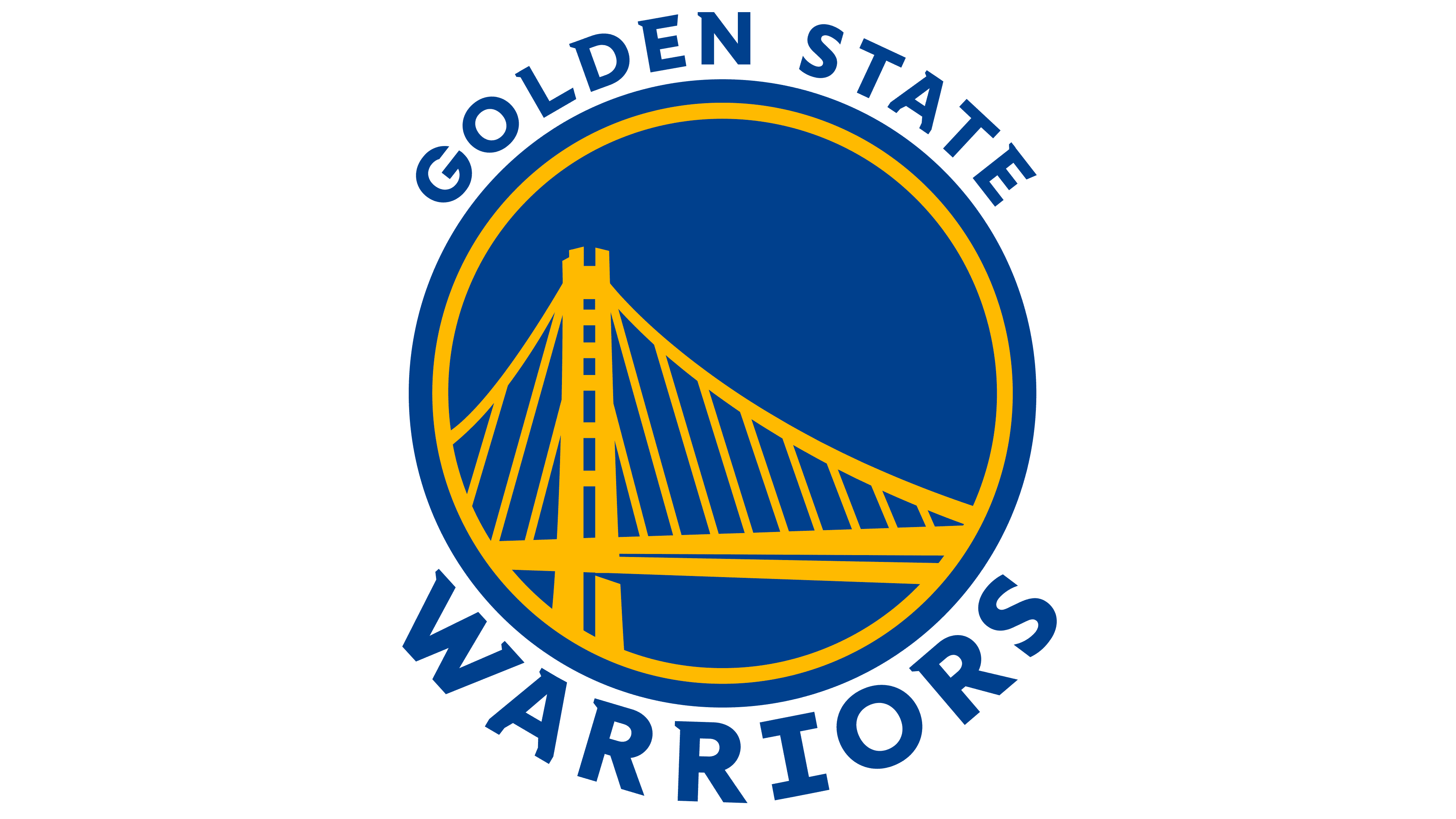 Golden State Warriors PNG Download Afbeelding