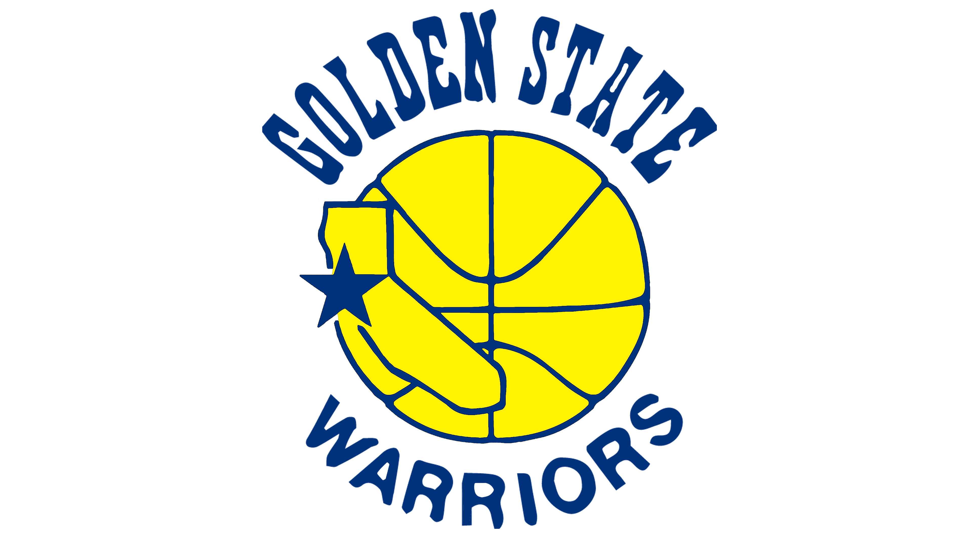 Golden State Warriors PNG скачать бесплатно