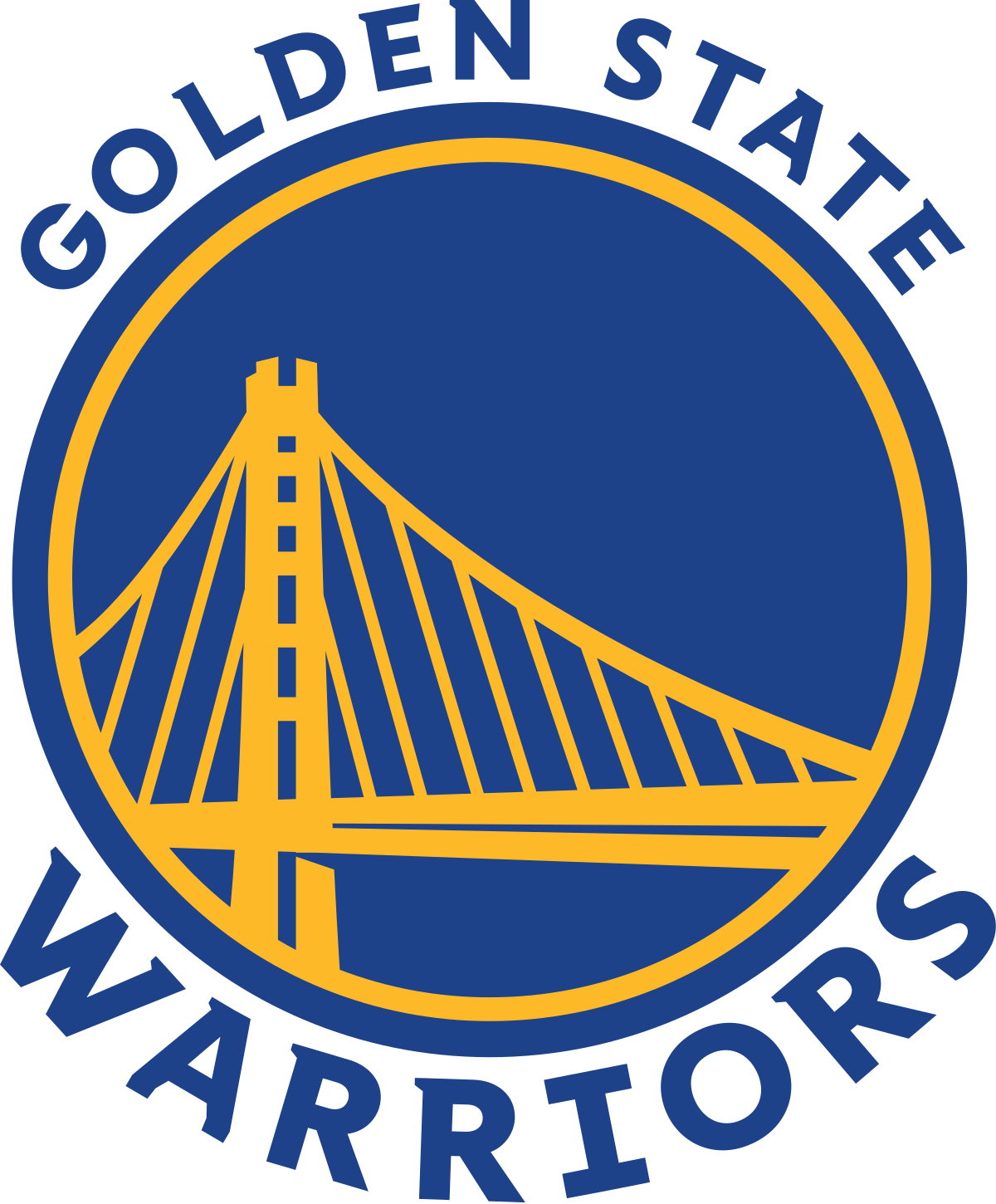 Golden State Warriors PNG Free HQ تنزيل