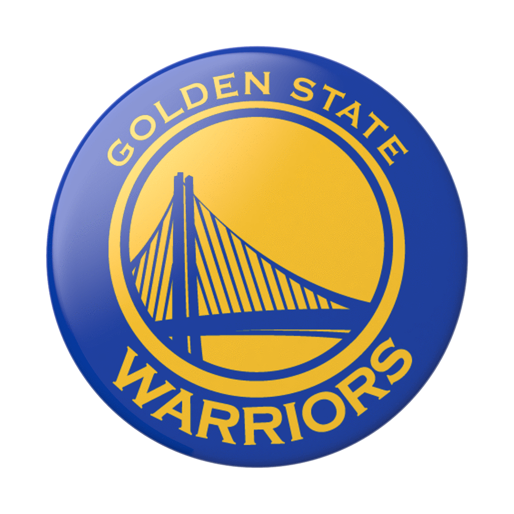 Golden State Warriors PNG HQ Picture