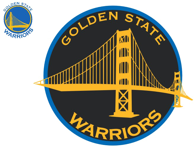 Golden State Warriors Photo PNG