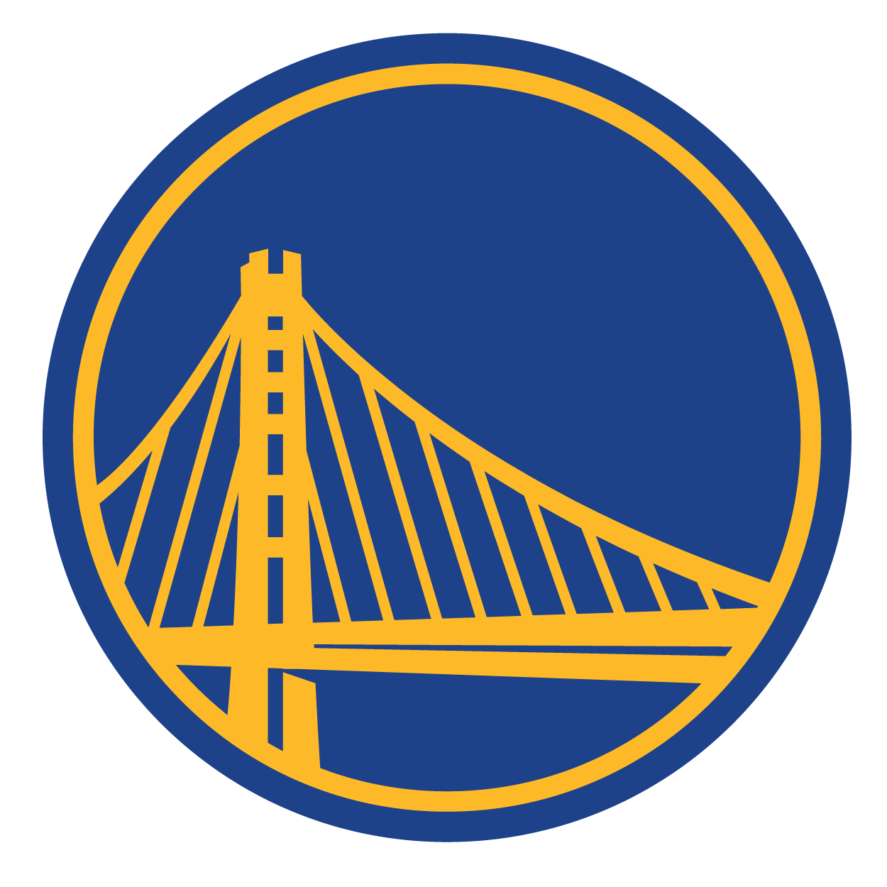 Golden State Warriors pc PNG