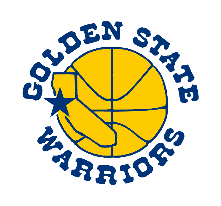 Golden State Warriors Gambar Transparan