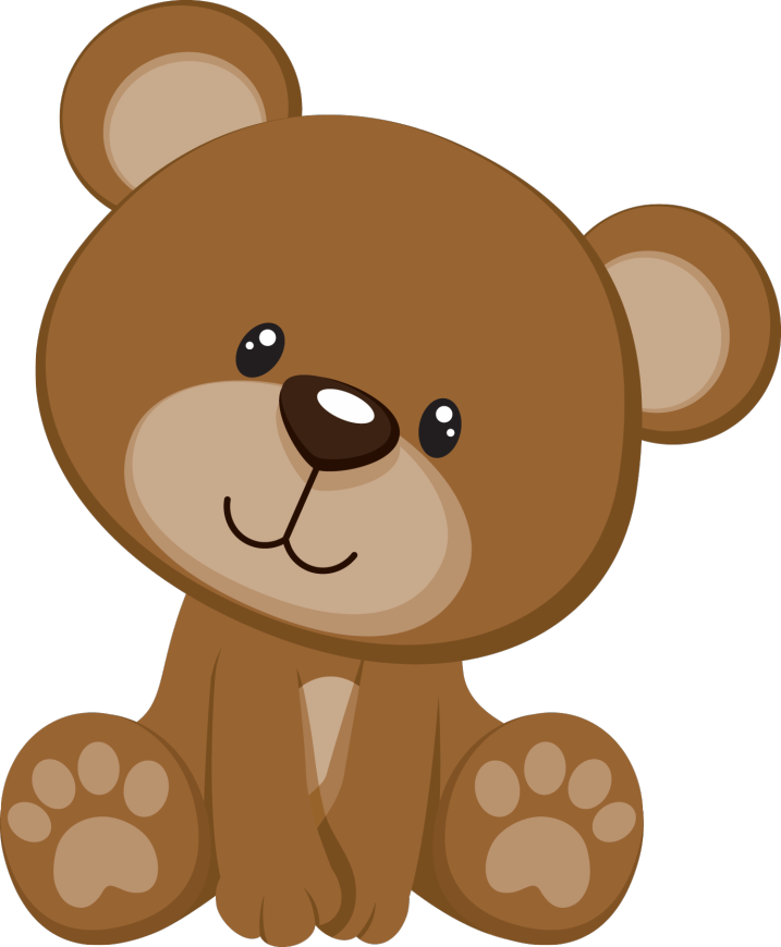 Goldie Bear PNG PIC HQ
