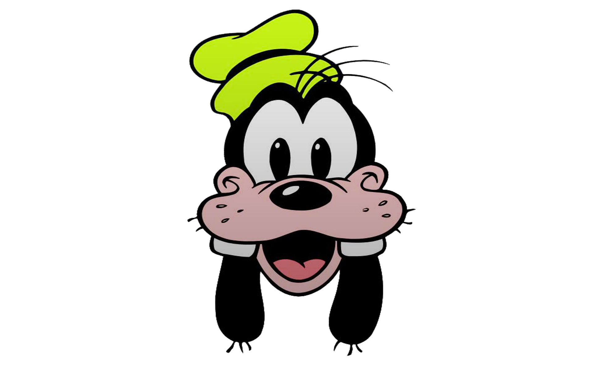 Goofy PNG Free Download