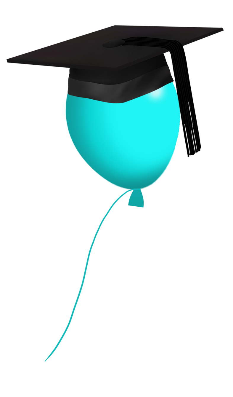 Graduation Cap Download PNG Image