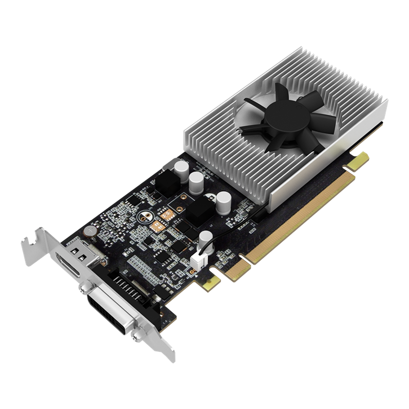Graphics Card Download PNG Image