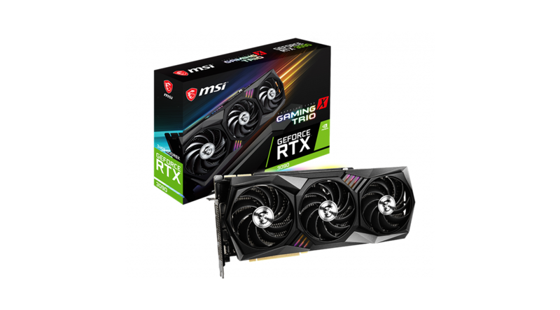 Graphics Card Free PNG Image