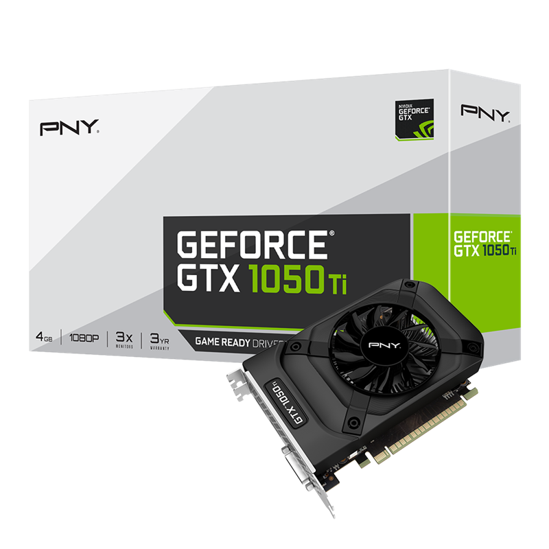 Graphics Card PNG Download Image