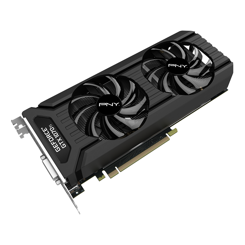 Graphics Card PNG HQ Picture