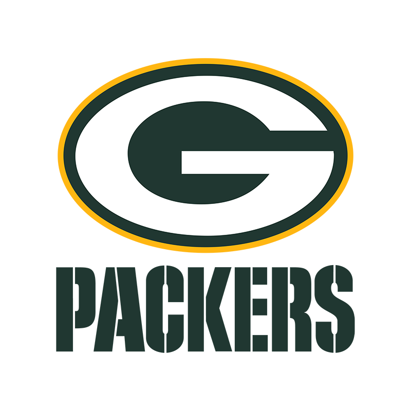 Green Bay Packers Download PNG Image