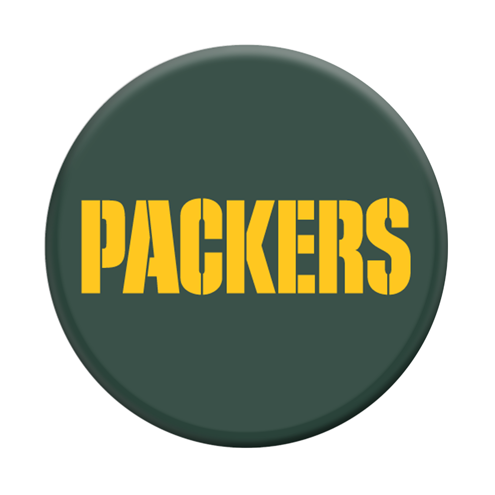 Green Bay Packers PNG Free HQ Download